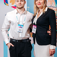 XI MOSCOW BREAST MEETING: Полный фотоотчёт